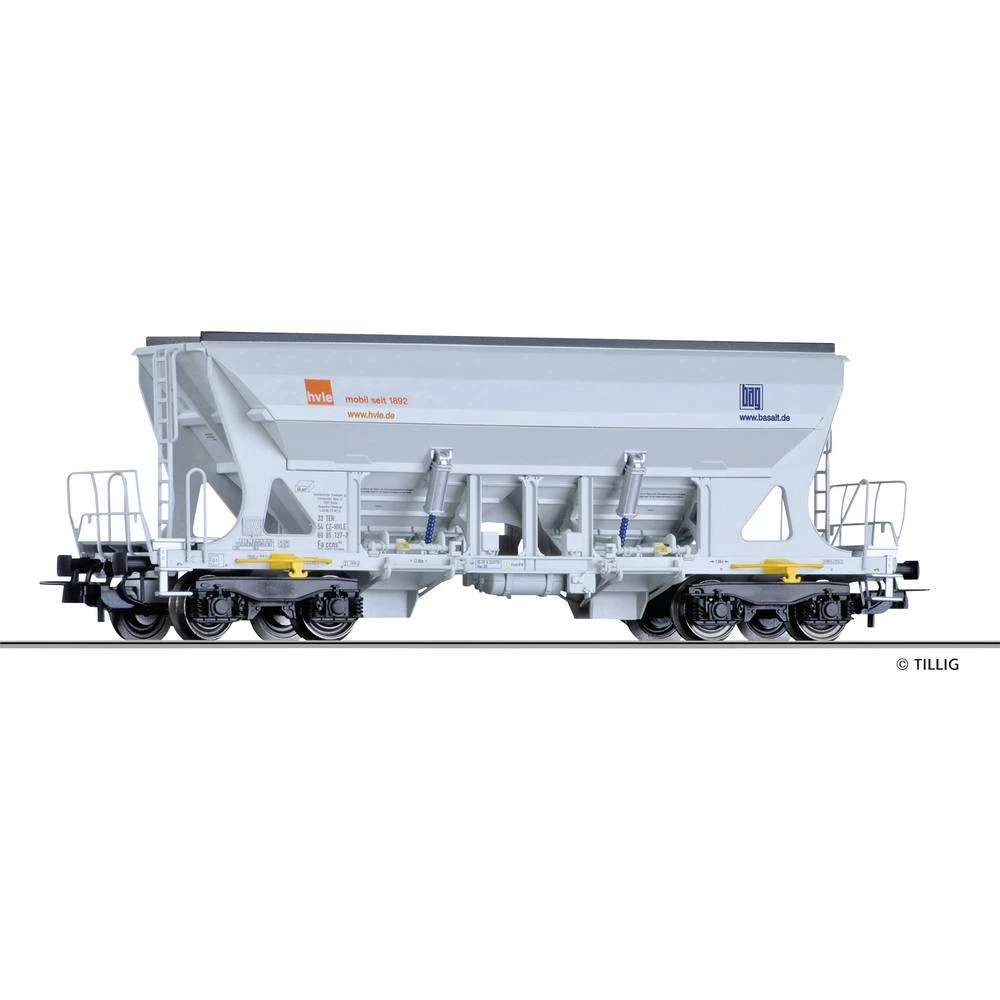 Tillig H0 76717 slika