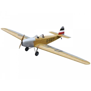 Pichler Klemm L25 RC model motornog zrakoplova ARF 2200 mm slika