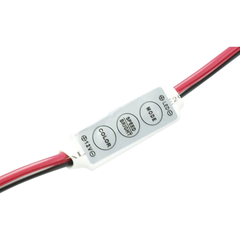 LED upravljač EXTRON Modellbau slika