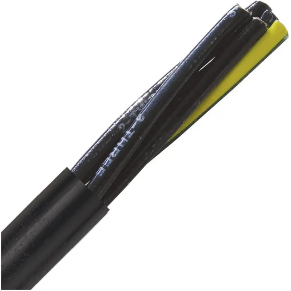 LAPP kontrolni vod 41 x 1.5 mm² 221641/610 610 m slika