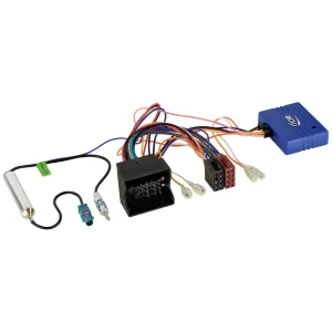 Komplet CAN sabirnice VAG 40pin Quadlock/ISO/Antena Fakra/DIN ACV 12-1324-46-15 CAN bus komplet slika