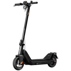 NIU KQi3 Sport e-scooter crna Li-Ion Odobrenje cesta: njemačka slika
