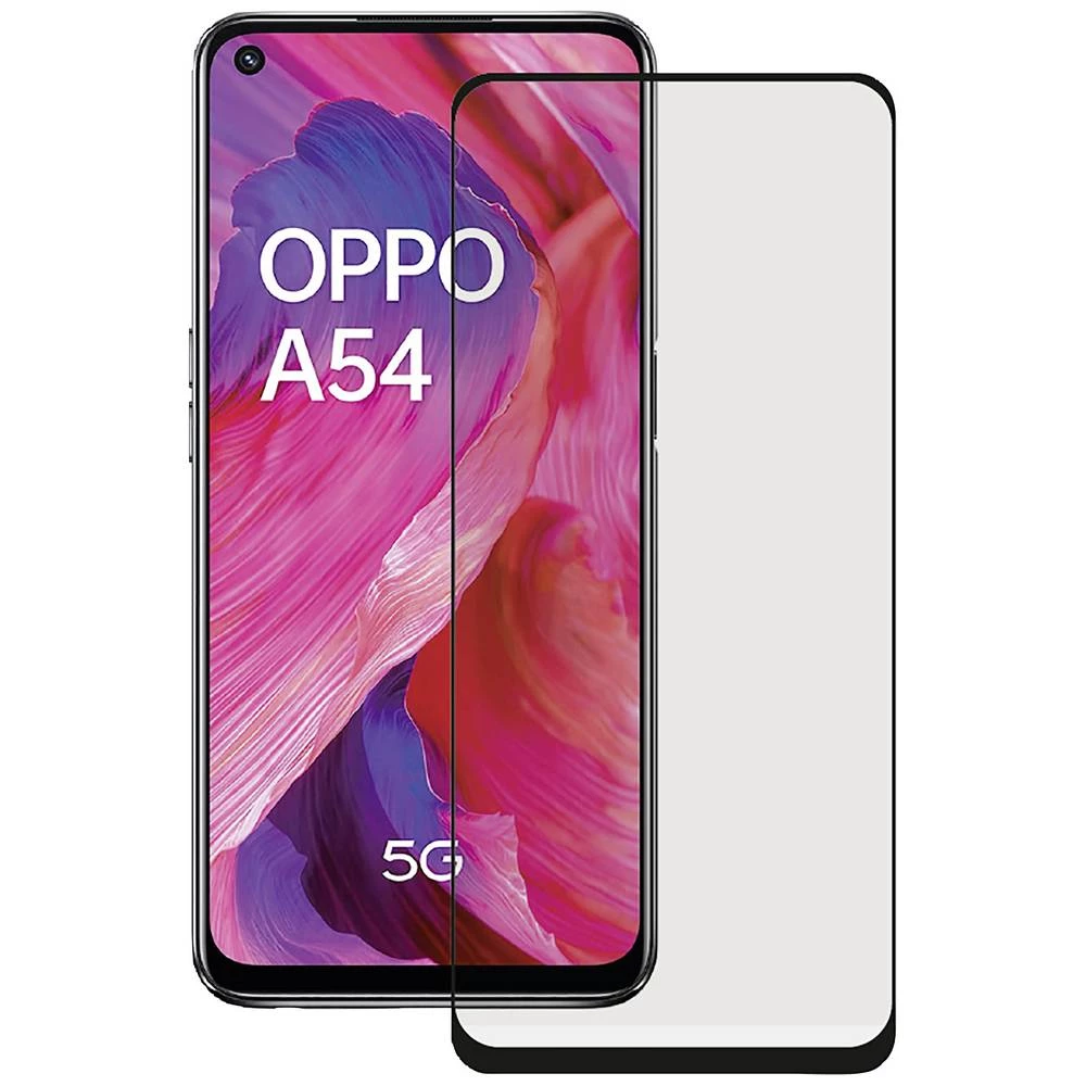 Vivanco  2.5DGLASVVOA54 zaštitno staklo zaslona Pogodno za: A54 5G 1 St. slika