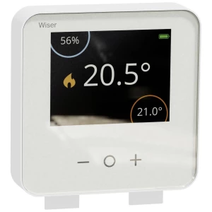 Schneider Electric Wiser CCTFR6400 sobni termostat slika