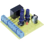 Mini alarmni modul Modul Basetech 12 V/DC, 9 V/AC, 12 V/AC