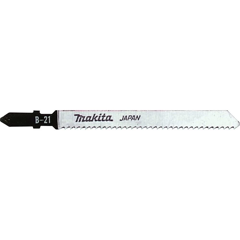 Makita A-85721 Makita list ubodne pile B-21 A-85721 5 kom. slika