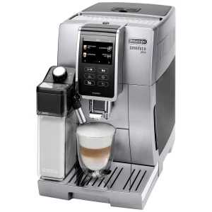 DeLonghi MC INT1 DL ECAM370.95.S EX.4 0132215447 aparat za kavu automatski srebrna slika