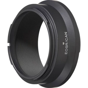 Novoflex  adapter za objektiv Adaptirano: Canon FD - Canon R slika