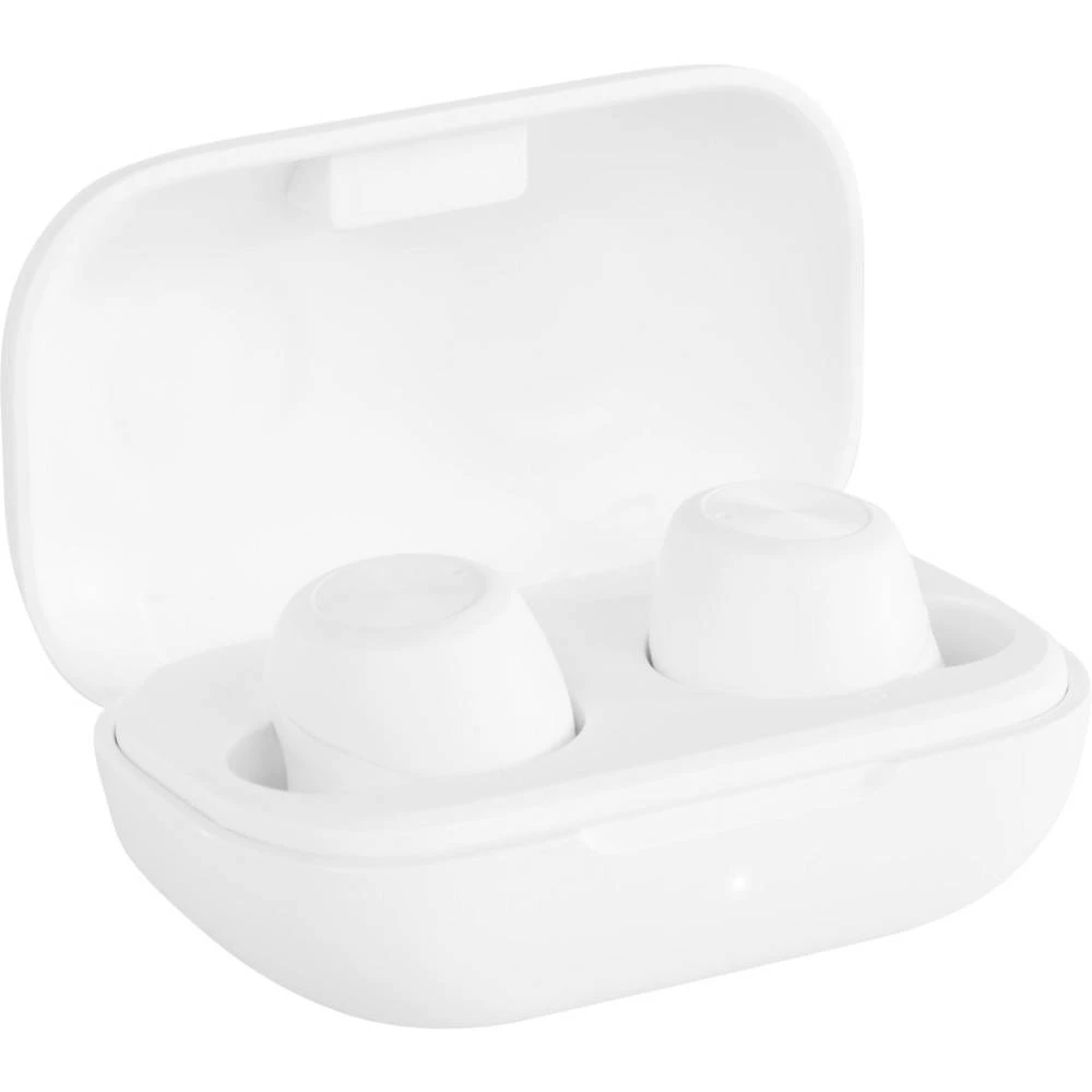 aha        Bluetooth®    HiFi    in ear slušalice    u ušima    slušalice s mikrofonom, kontrola na dodir , vodoodbojne    bijela slika