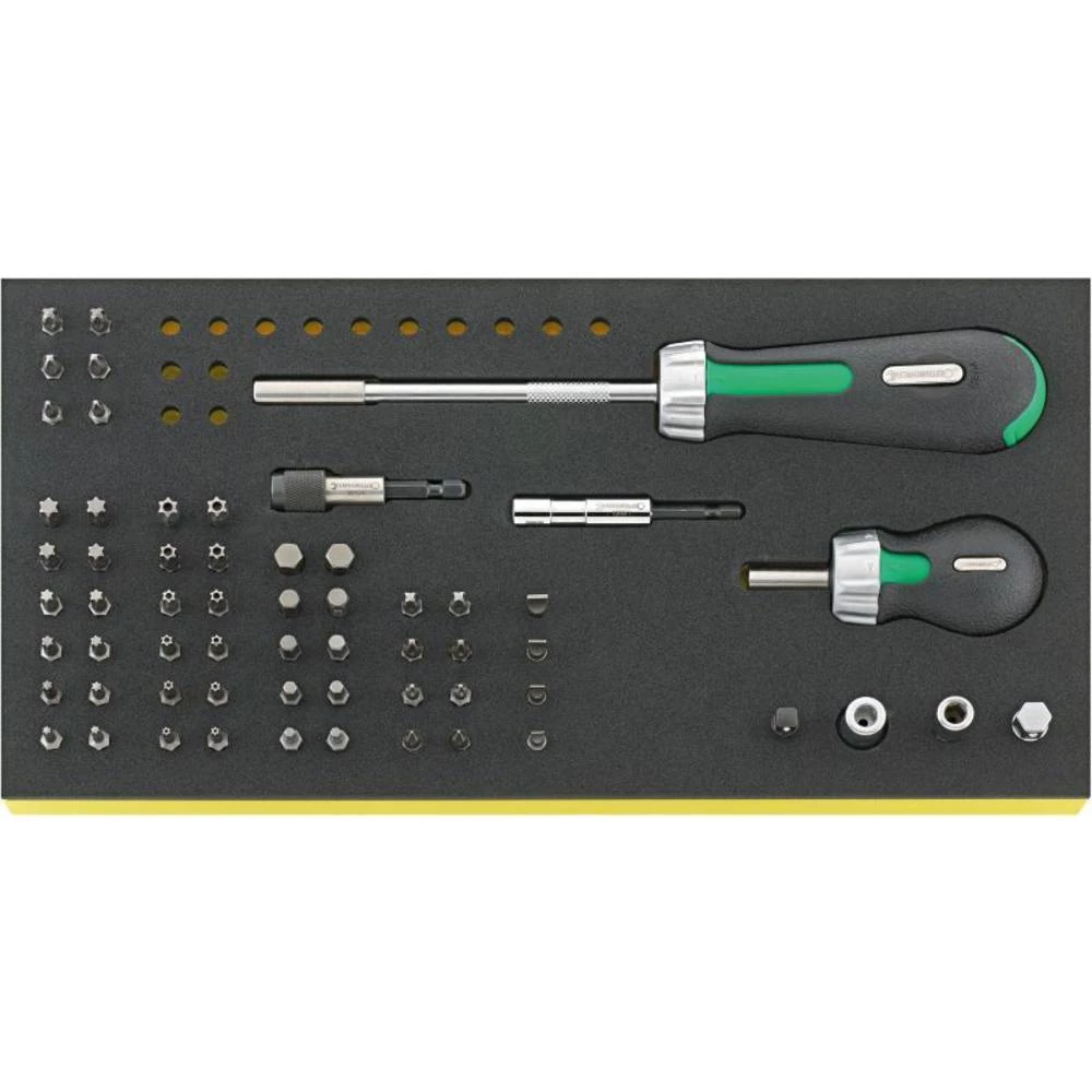 Stahlwille TCS 4008/8/52 96838773 set alata slika