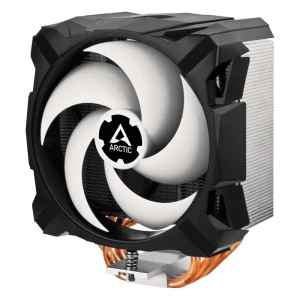 Arctic Freezer i35 CPU hladnjak sa ventilatorom crna, bijela (Š x V x D) 133 x 158.5 x 91 mm slika