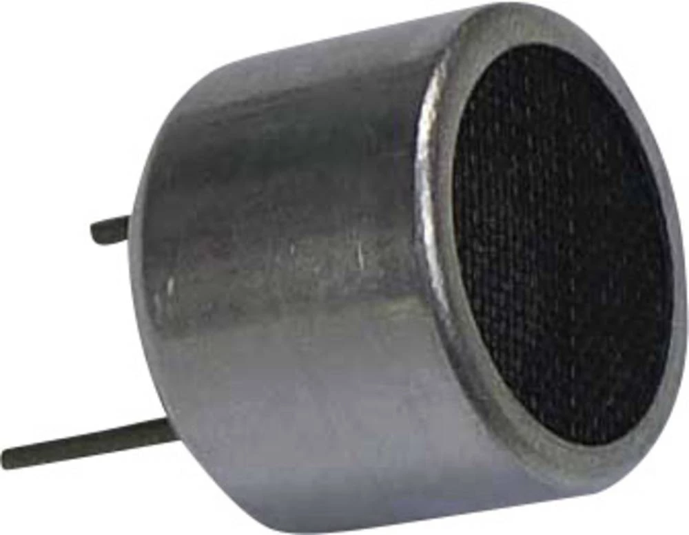 Ultrazvučni prijamnik 1 ST MA 40-R = SQ 40 R = UCR-16M02 TRU COMPONENTS Frekvencija (maks.): 40 kHz (&Oslash; x V) 16 mm x 12 mm slika