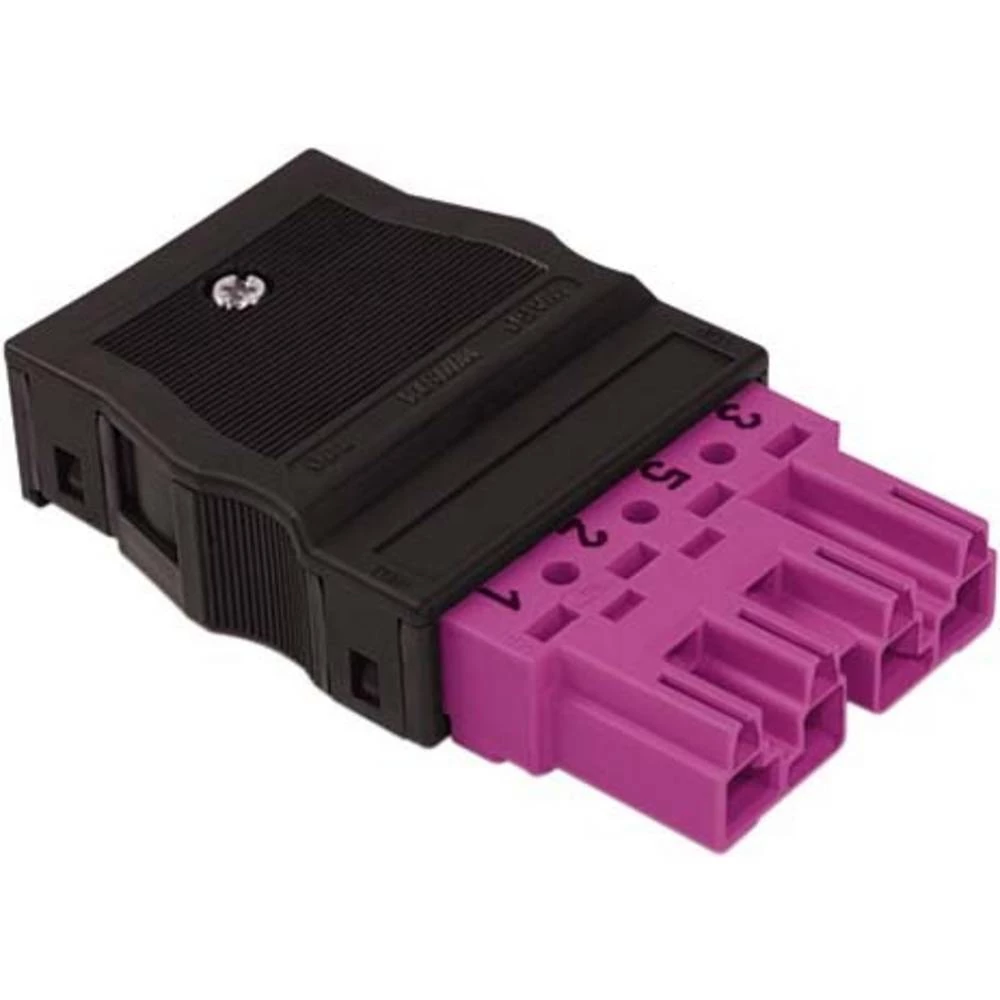 ESYLUX KNX EC10430152 Utični modul EA-C I/O #EC10430152 slika