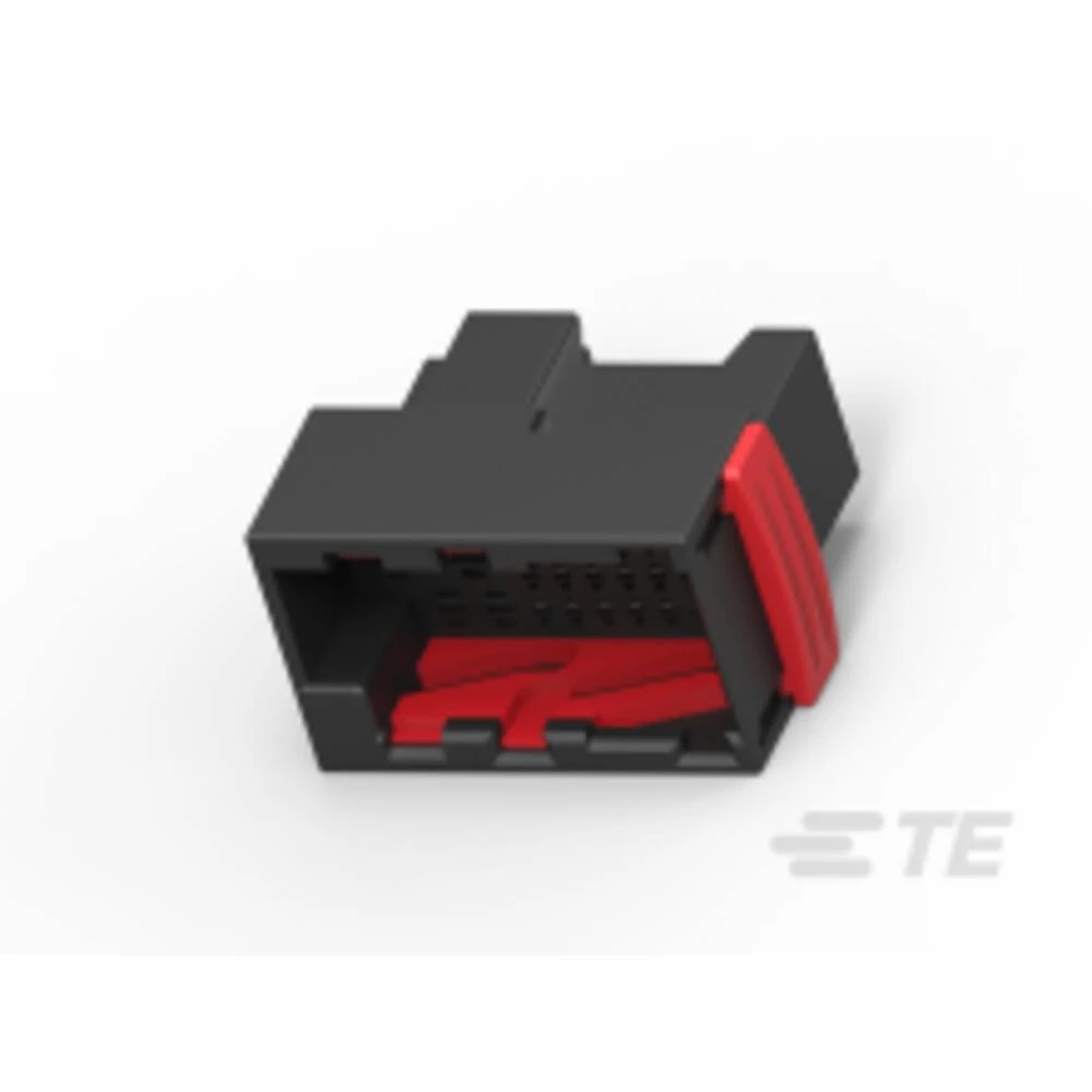 TE Connectivity Timer - ConnectorsTimer - Connectors 1-963291-1 AMP slika