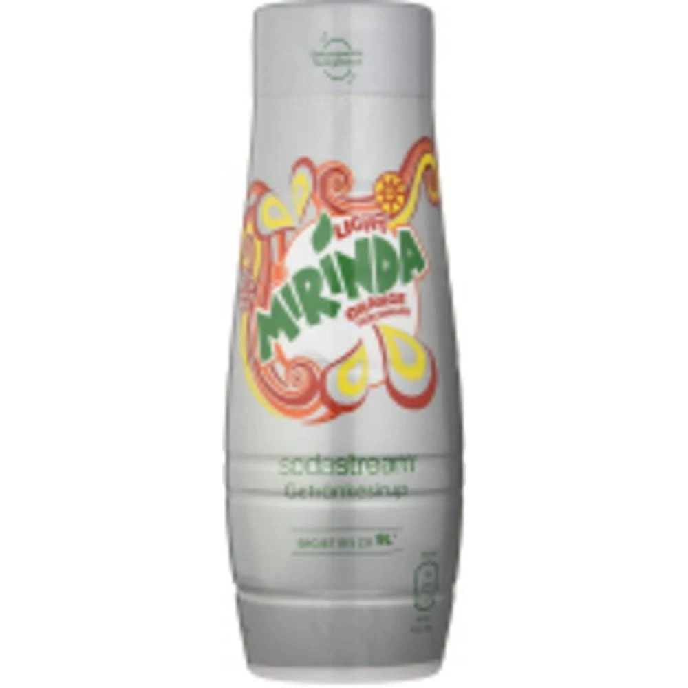 Sodastream sirup za piće Mirinda Diet 440 ml slika