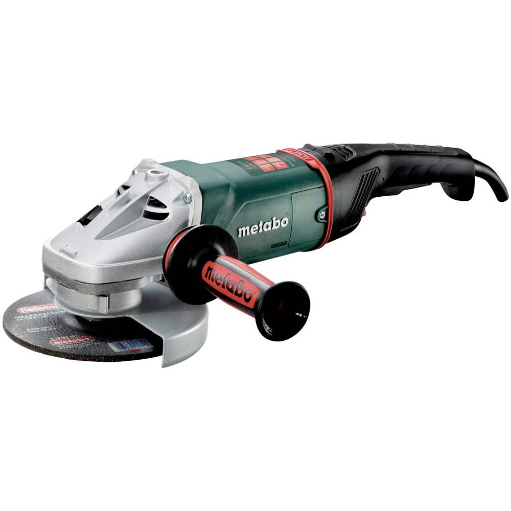 Metabo 606471260 kutna brusilica 2400 W slika