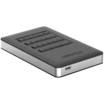 Vanjski tvrdi disk 6,35 cm (2,5 inča) 1 TB Verbatim Store n Go Secure Portable Crna USB 3.1