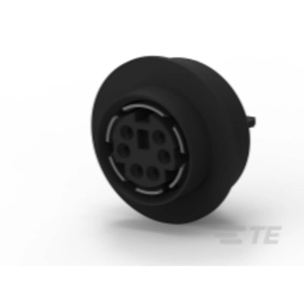 TE Connectivity Mini Circular DINMini Circular DIN 5750329-2 AMP slika