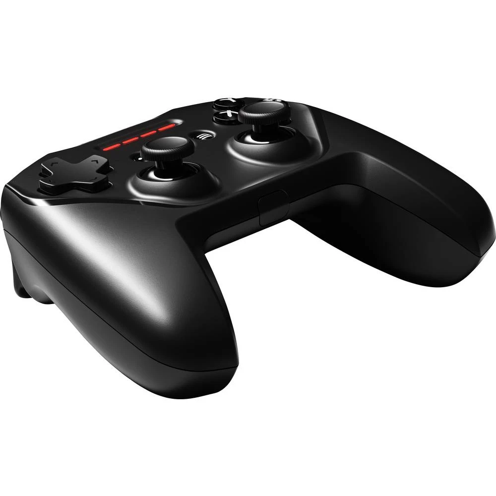 Steelseries Nimbus + igraća konzola gamepad iOS crna slika
