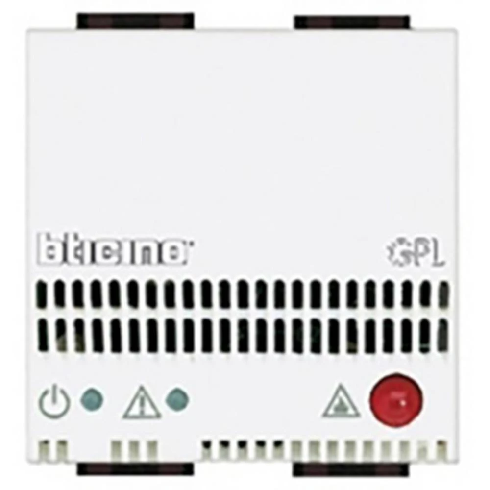 Legrand   detektor plina Living&Light bijela N4512/12 slika