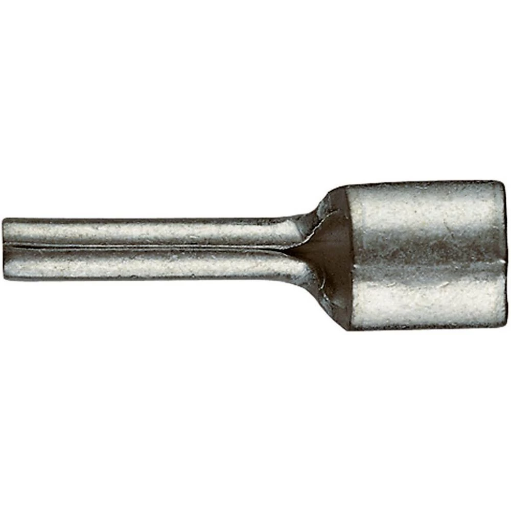 Klauke ST1705 iglasta kabelska stopica 0.50 mm² 1 mm² neizolirani metalna 1 St. slika