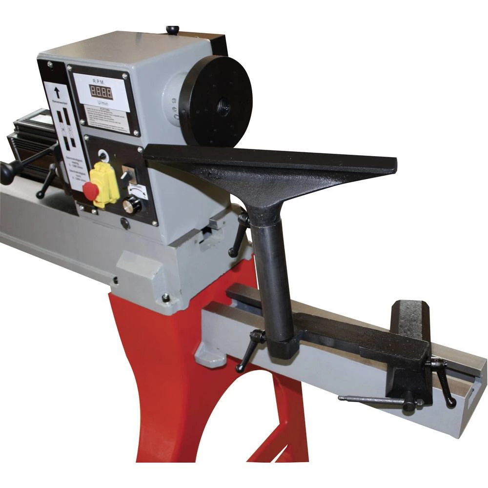 Drvo Rotator Holzmann Maschinen slika