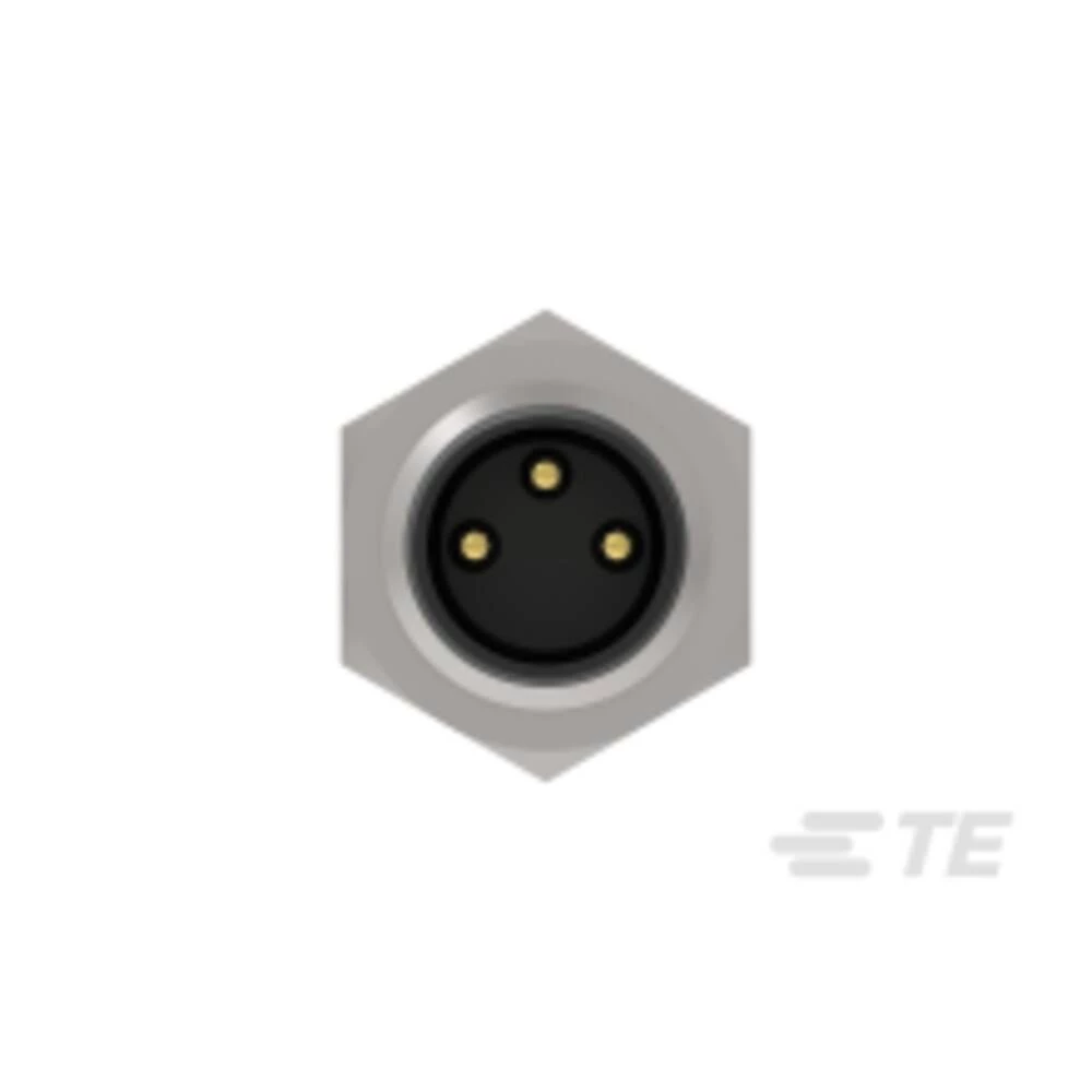 TE Connectivity M8/M12 ConnectorsM8/M12 Connectors 2-2172090-2 AMP slika