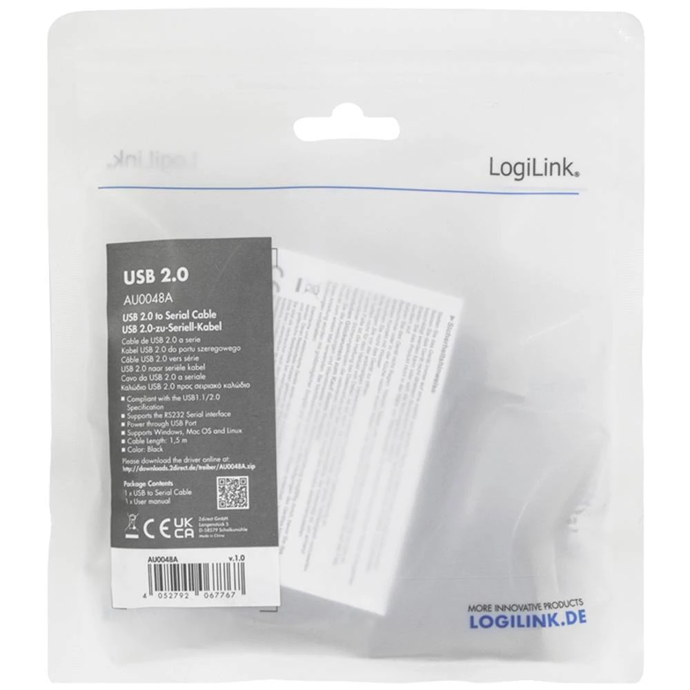 Conrad Product Image