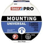 tesa Mounting PRO Universal 66958-00001-00 montažna traka  bijela (D x Š) 5 m x 9 mm 1 St.