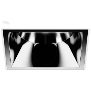 Trilux 9002016405  LED ugradni reflektor   LED LED fiksno ugrađena 19 W bijela slika