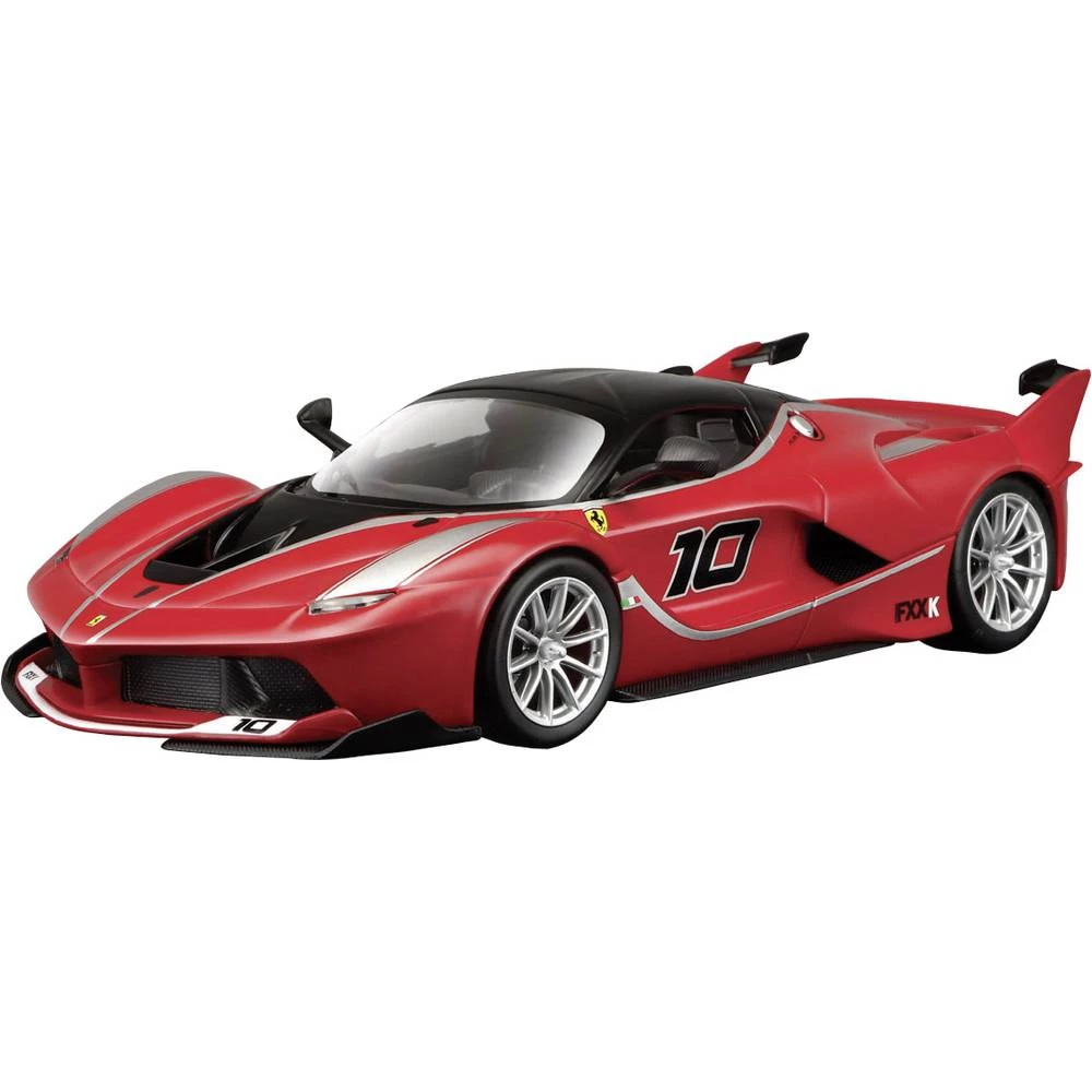 1:18 Model automobila Bburago Ferrari FXX-K slika