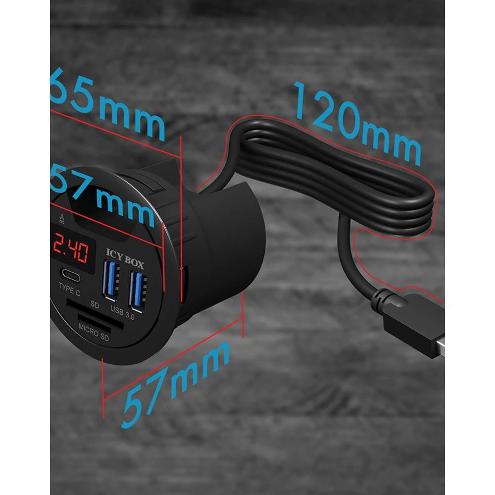 Conrad Product Image