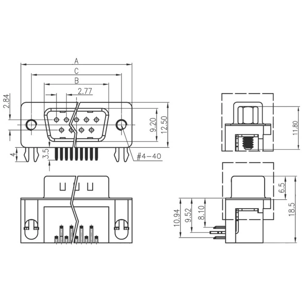 Conrad Product Image