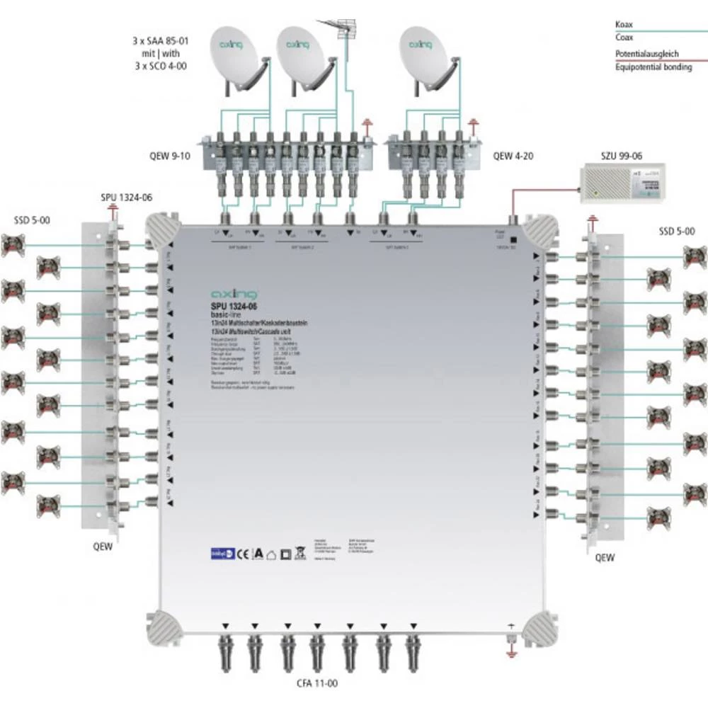 Conrad Product Image