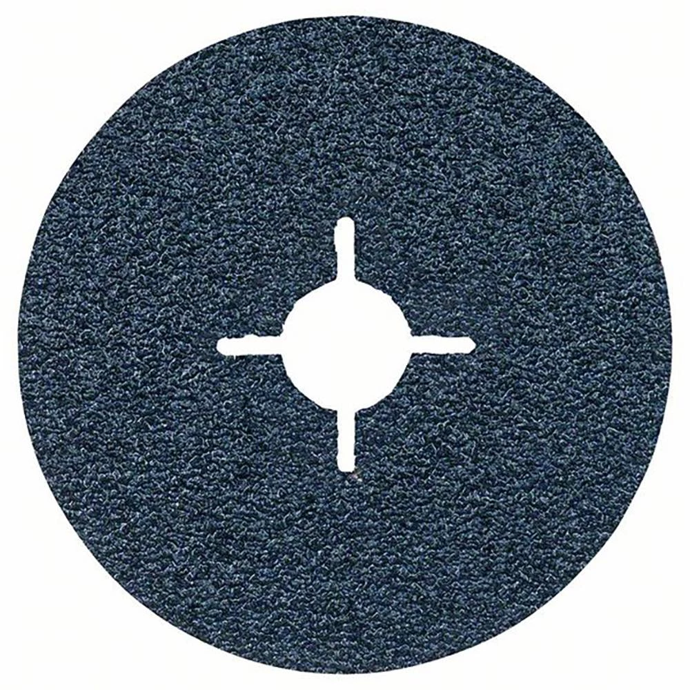 Bosch Accessories 2608607254 2608607254 vlaknasti disk promjer 115 mm   1 St. slika