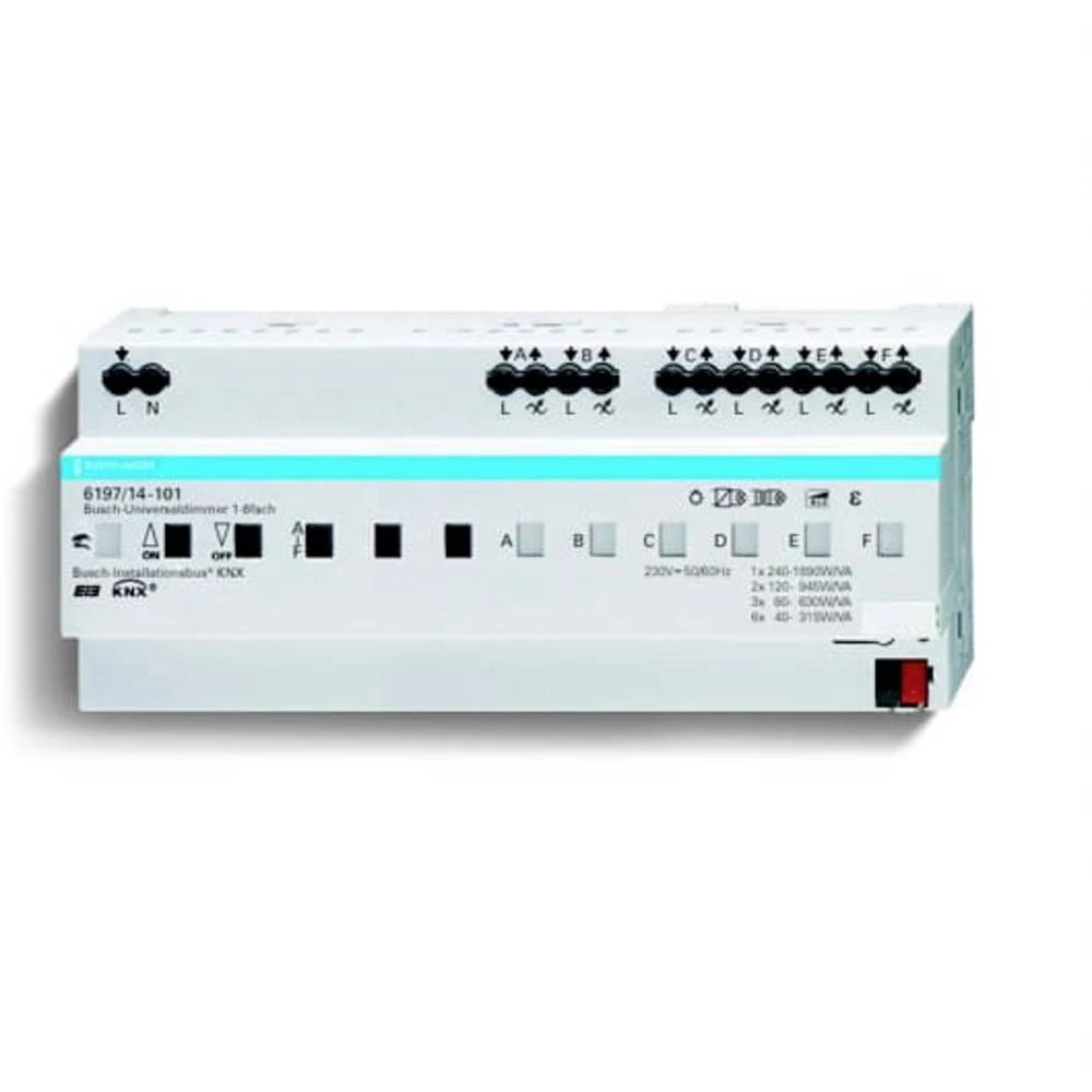 ABB 2CKA006197A0034 adapter za prigušivanje slika