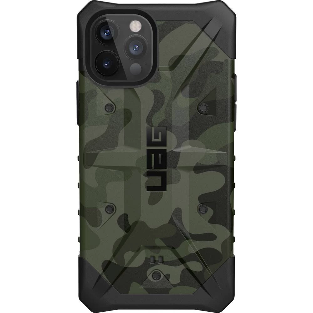 uag Pathfinder stražnji poklopac za mobilni telefon Apple kamuflažno-zelena boja slika