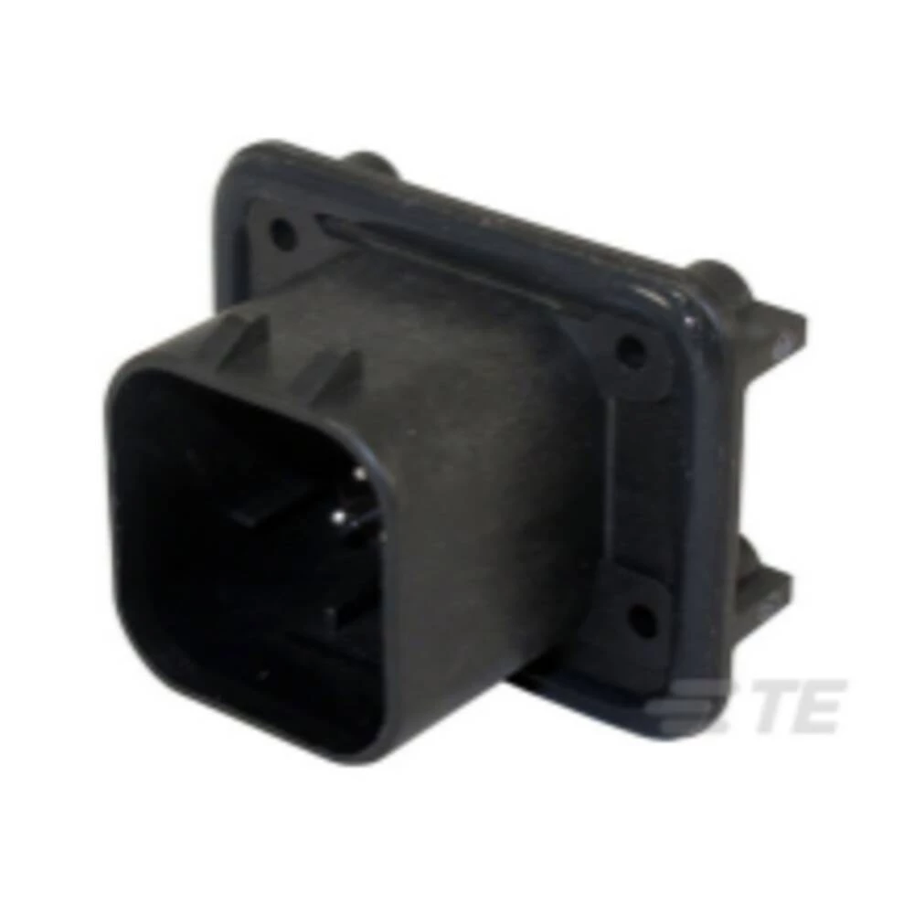 TE Connectivity AMPSEAL - HeadersAMPSEAL - Headers 776280-1 AMP slika
