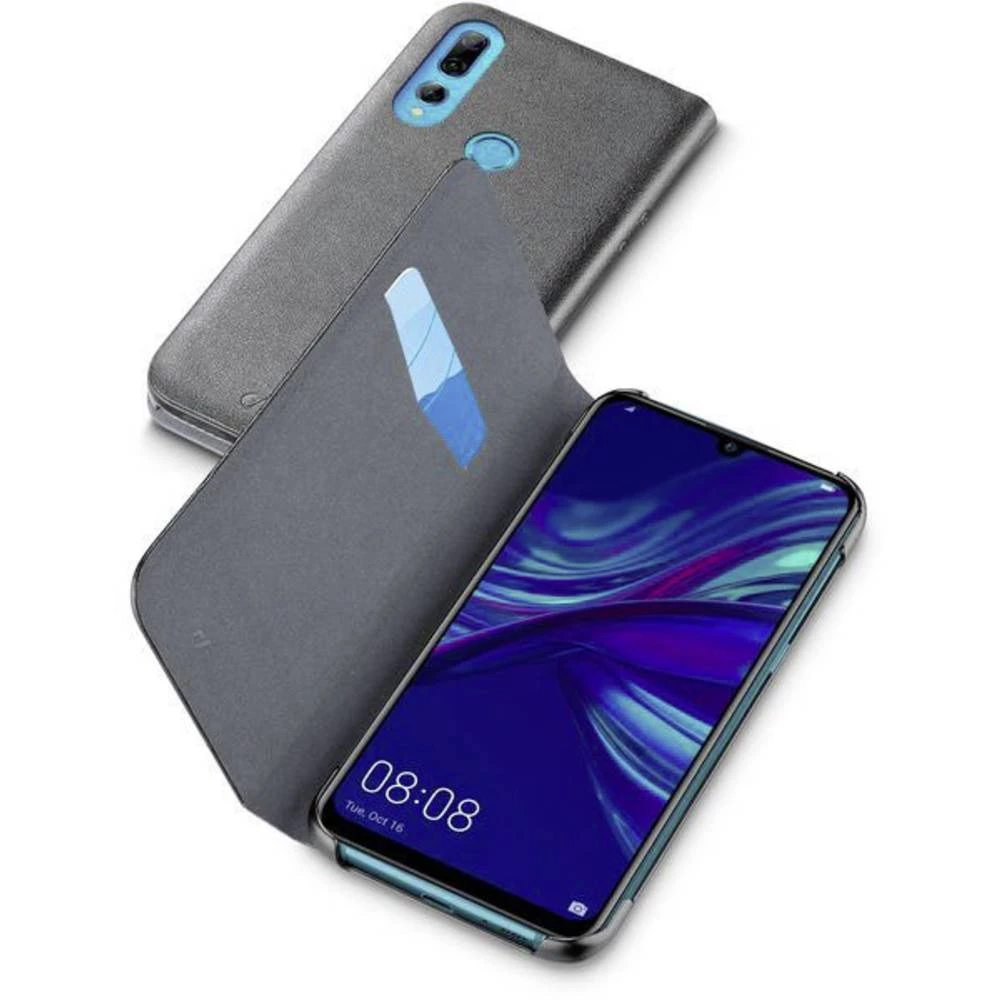 Cellularline Book Knjižica N/A Crna slika