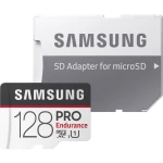 microSDXC kartica 128 GB Samsung Pro Endurance Class 10, UHS-I Uklj. SD-adapter, 4K video podrška