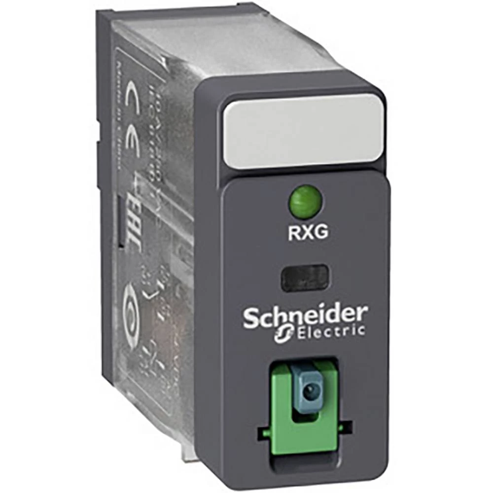 sučeljni relej Schneider Electric RXG12JD 10 St. slika