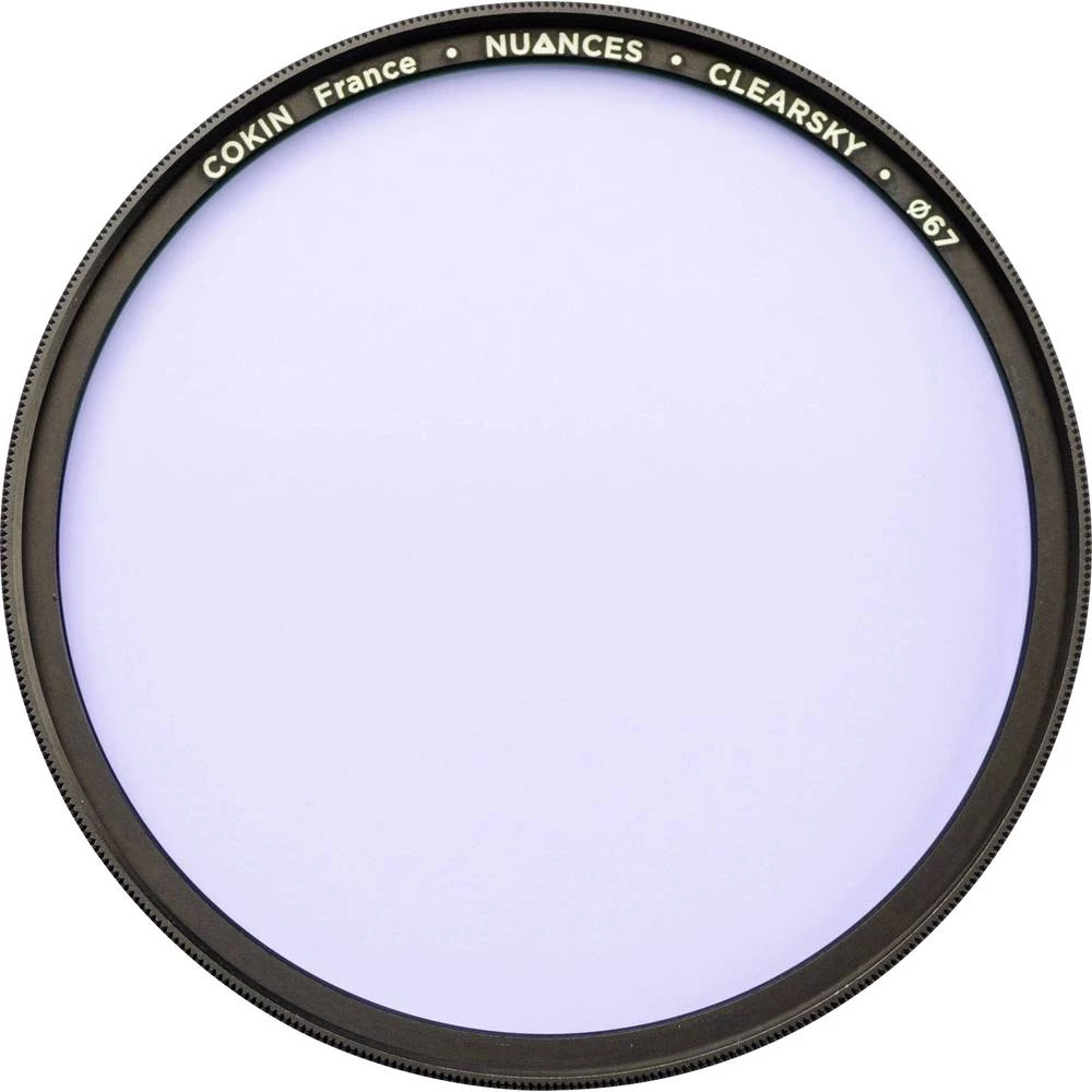 Cokin Clearsky filter 67 mm slika