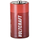 VOLTCRAFT  baby (c)-baterija alkalno-manganov 8000 mAh 1.5 V 1 St.