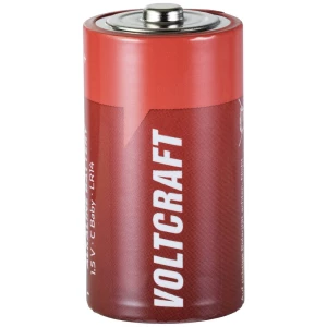 VOLTCRAFT  baby (c)-baterija alkalno-manganov 8000 mAh 1.5 V 1 St. slika