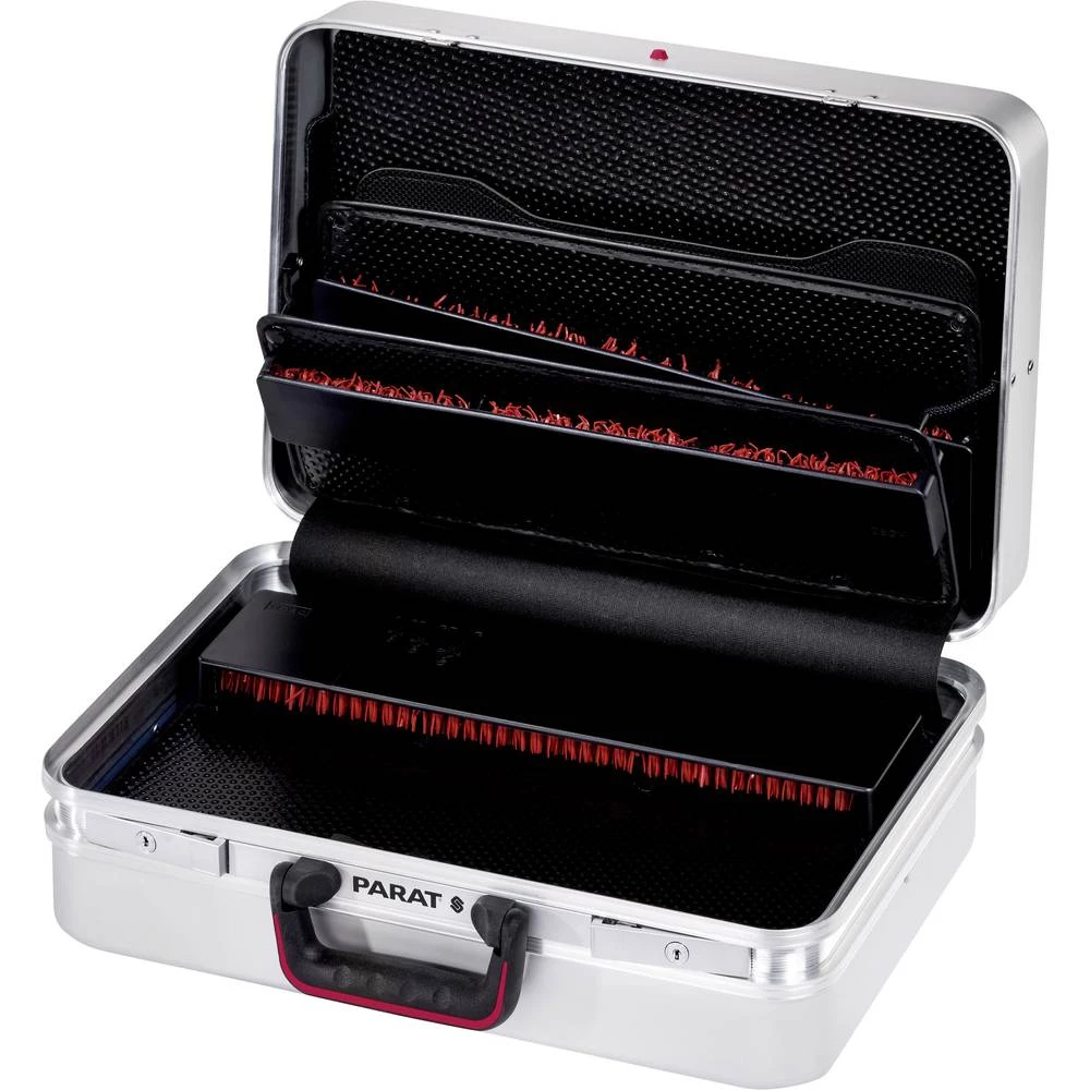 Kovčeg za alat, prazan Parat CLASSIC Plus & Style CP-7 581000909 (Š x V x d) 480 x 360 x 180 mm slika