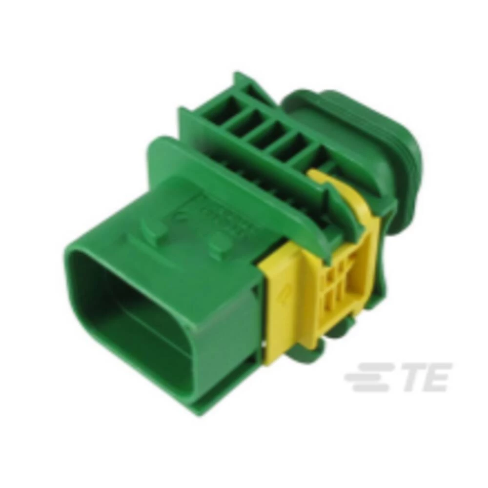 TE Connectivity HDSCS - ConnectorsHDSCS - Connectors 3-1564544-1 AMP slika