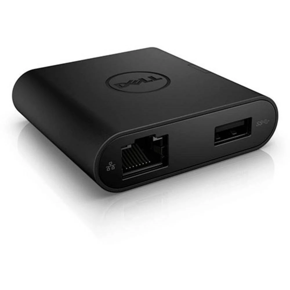 Dell E-Port replikator Prikladno za marku: Univerzalna slika