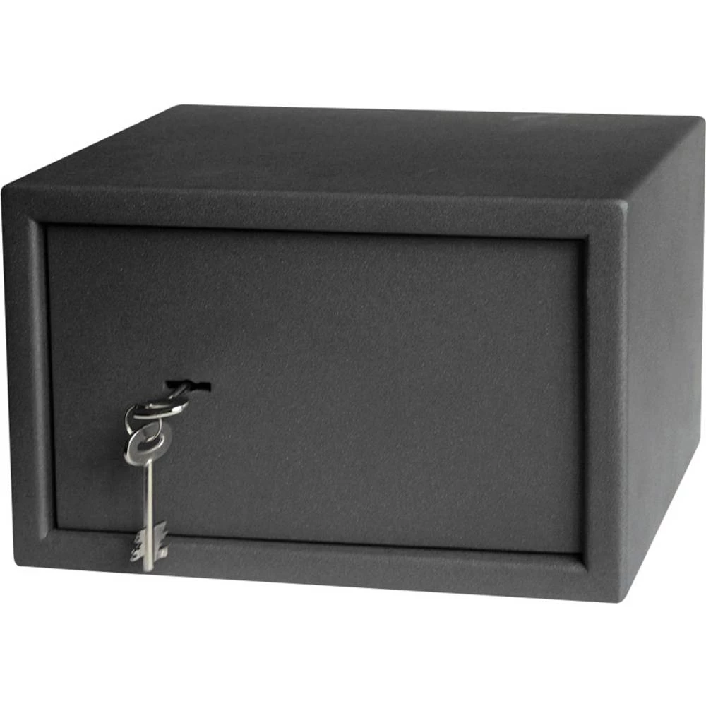 Basi 2125-0000 Trezor Brava za ključ s dvostrukom bradom slika