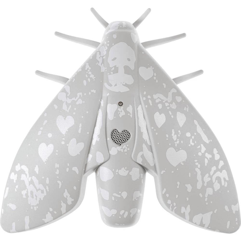 JALO JALO Detektor dima Lento10 1591286 uklj. 10-godišnja baterija 1591286 slika