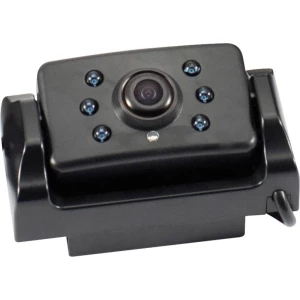 Caliber Audio Technology Bežična stražnja kamera Crna slika